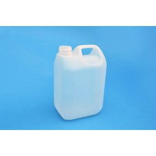 2.5 Litre Natural Jerrican 38mm Neck